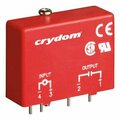Crydom Output Module  Buffered  60Vdc  5Vdc  Non-Inverti 6311